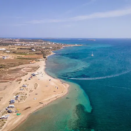 Sea Senses Luxury Paros