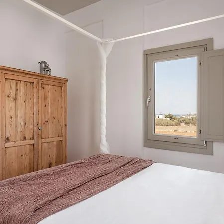 Sea Senses Luxury Paros Apartment